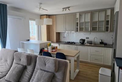 Apartament de LUX 3 camere parcare subterana moto si auto zona Doamna Stanca - 1