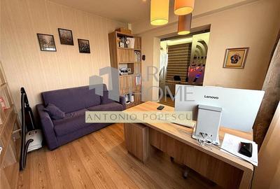 Apartament 4 camere, garaj si boxa, in Ploiesti, zona centrala. - 9