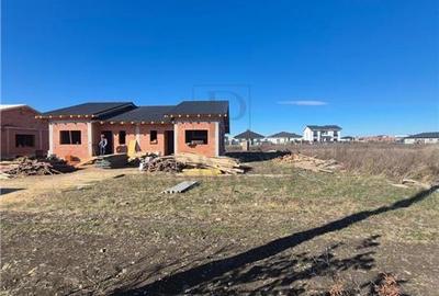 Duplex pe parter - zona buna - posibilitate alegere finisaje - bucatarie inchisa - 12