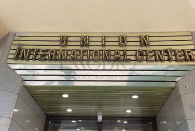 Spațiu de birouri 377 mp în Union Center – clădire emblema Art Deco 🗽 - 19