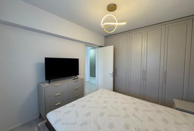Apartament modern cu 2 camere Visan - 8