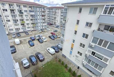 Apartament cu 3 camere modern, bloc 2018, Lidl Metalurgiei, metrou,STB - 20