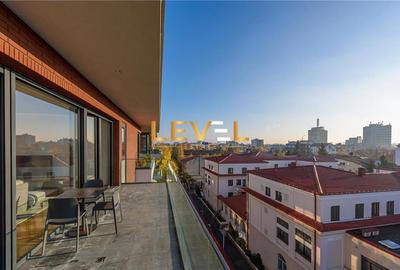 [VIDEO] FIRST RENTAL 2 Bedroom Apartment - Panoramic Views - Primaverii - 33