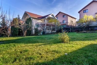 Casă / Vilă cu 5 camere de închiriat, Comision 0% - 14