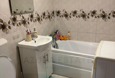 Apartament 2 camere etaj 2 cu 2 balcoane si parcare in Arhitectilor - 9