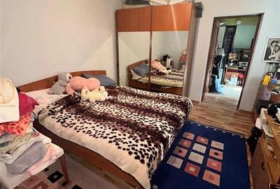 Casa Buzaului - Bis. Sf. Treime , 164mp construiti  teren 353 mp, cu 13m deschid - 7