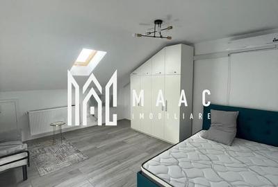 Apartament 1 cameră I 36 mpu I Utiliat I Parcare I Turnișor - 1