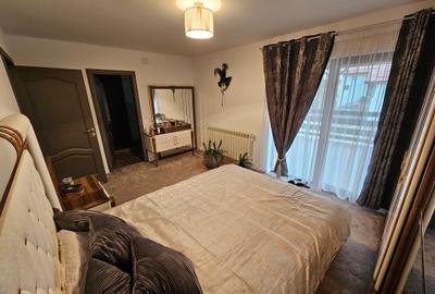 Vânzare Vilă Superbă Independentă P+1E+M, 244mp, Chiajna-Viilor - 33