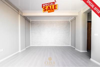 Apartament 2 camere Mamaia Nord - OBA Urban Residence, Proiect finalizat - 1