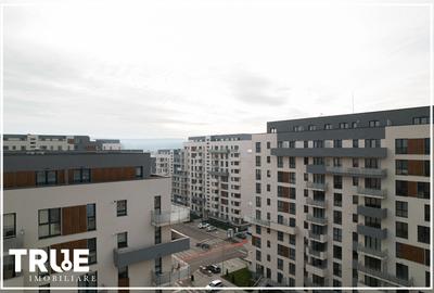 Ap. 2.5 camere, 62.7m? + balcon, Maurer Residence! - 16