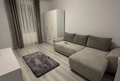 Garsoniera Noua Mobilata/Utilata Centrala Termica si Loc Parcare Inclus - 1