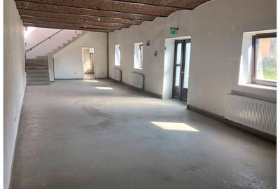 Spațiu de birouri sau productie Cristian - 7