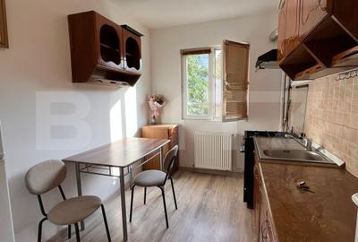 APARTAMENT 3 camere et 1 zona CANTEMIR - 13