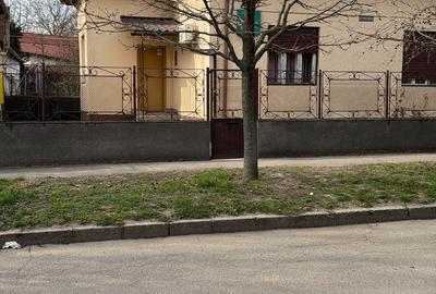 Casă individuală cu 4 camere în Blașcovici