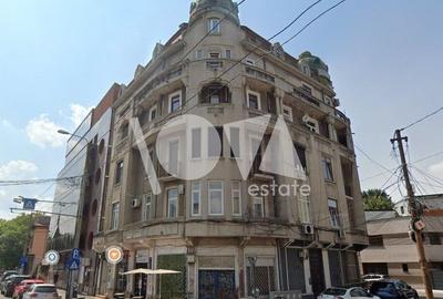 De închiriat: apartament 4 camere stradal- pretabil birou - Cotroceni - 13