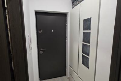 Garsoniera de inchiriat in zona Militari Residence - 7