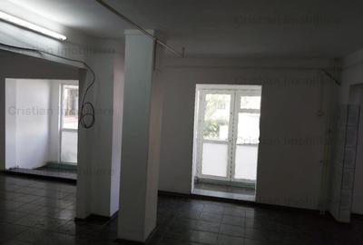 Spatiu comercial 75mp PE COLT 3 camere  zona Progresu-Vidin - 7