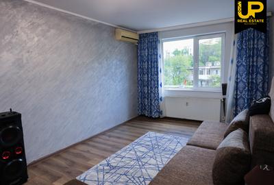 Apartament 2 camere Crangasi - bloc 1982, centrala proprie - 3
