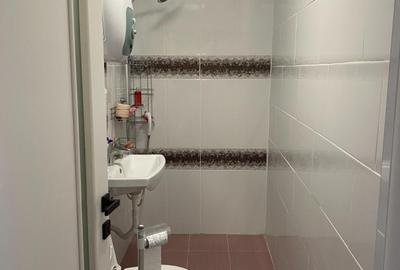 Apartament 2 camere Piata Ovidiu (cod E5) - 3