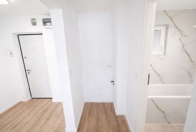 Apartament 2 Camere | Decomandat | Etaj 1 | Renovat Complet | Piata Alba Iulia - 3