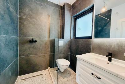 Casă de vânzare individuală la cheie - 5 camere | Berceni Ilfov | teren 500 mp - 17