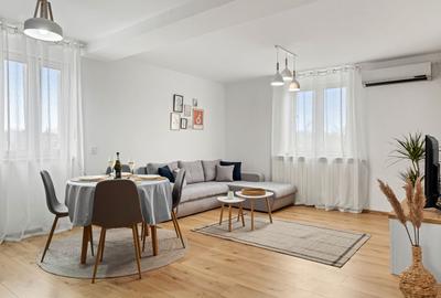 3 camere | Mihalache | Domenii | Parc Ciresarii Sandu Aldea - 5