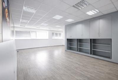 Birou, 98 mp în Pipera