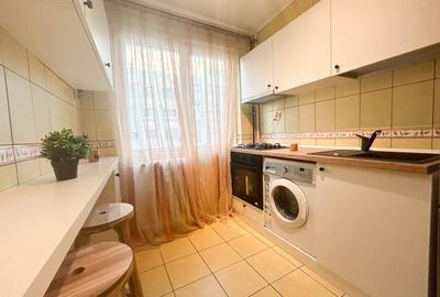 Apartament 2 camere MOBILAT si UTILAT, Bloc reabilitat, Pasaj Dna Ghica - 8