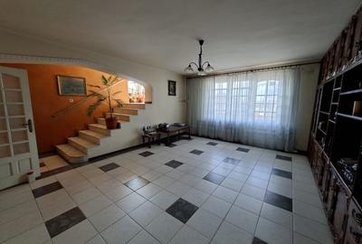 Vila D+P+E+M, ultracentral str.Vintila Voda - 6