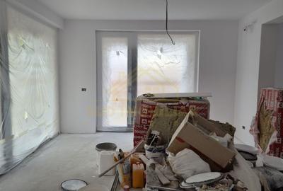 CASA INDIVIDUALA P+1+M INCALZIRE IN PARDOSEALA-CENTRU PRIMARIE - 14