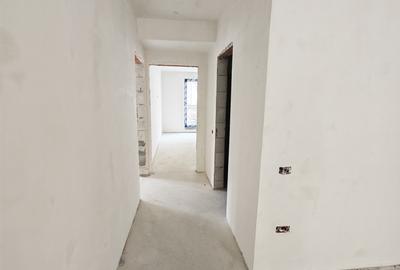 Apartament 3 camere 2 bai la cheie loc de parcare Tomis Plus - 7