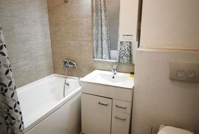 Apartament modern cu 3 camere in bloc nou Tudor (Cantemir) - 11