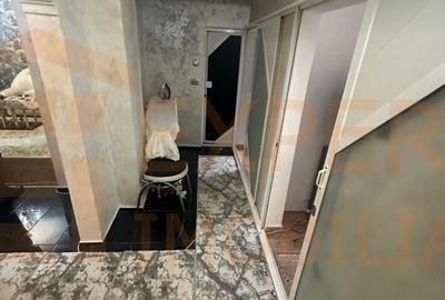 Apartament 4 camere de vânzare în Inel I | Mobilat și utilat | Etaj intermediar - 16