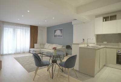 Apartament 3 camere | Soseaua Nordului | Herastrau | Cartierul Francez - 4