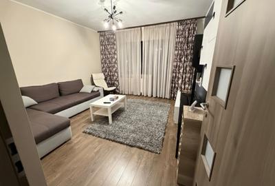 Apartament 2 Camere Metrou Dimitrie Leonida - 1