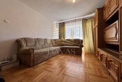 Apartament de 2 camere decomandat | Manastur - 2