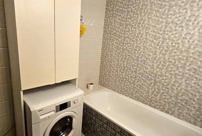 Apartament 2 camere modern de inchiriat in Ghencea (capat 41) - 16