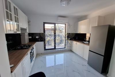 Apartament 2 Camere Tip Studio, 46 Mp, 13 Decembrie- Mall Coresi - 6