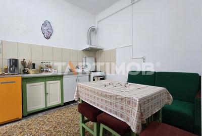Garsoniera cu parcare Centru Vechi Brasov - 9