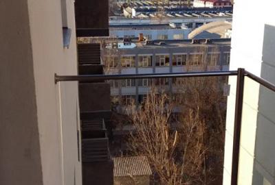 Apartament 2 camere, semidecomandat, 43 mp, centrala, ac, metrou, Politehnica - 6