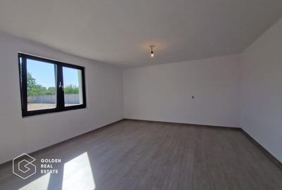 Teren 900 mp cu cladire de birouri pt depozit, parc auto,  centru logistic, etc - 6