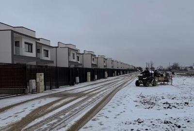 Casă nouă premium Mărăcineni – gata de mutat, cartier ideal pentru familie - 6