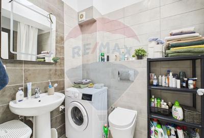 De vanzare | Apartament 3 camere | Northlight Residence - 11