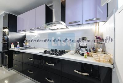 COMISION 0! Apartament 3 camere | Manastur | 66 MP | Etaj intermediar - 7