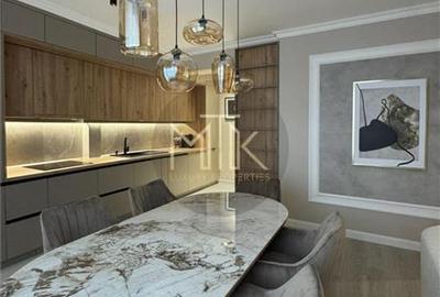 Apartament 3 camere LUX| Sisesti I Prima inchiriere - 4