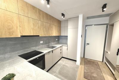 Floreasa | UP-site | 2 camere | 1 bedroom | Exclusive Project - Floreasca - 6