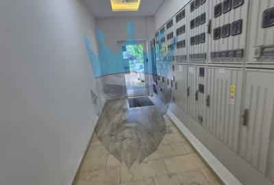 Apartament 2 Camere Complex Grand Kristal Residence Metalurgiei Bucuresti - 24