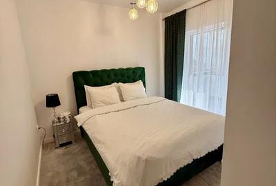 Apartament 3 camere, modern, Donath Park - 3