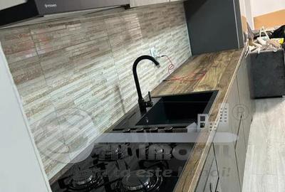 Ap 2 camere - Zona Copou- Garden Residence, Iași - 6