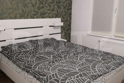 Apartament 2 camere decomandat, complet renovat, Astra – 52 mp, etaj 3/4 - 3